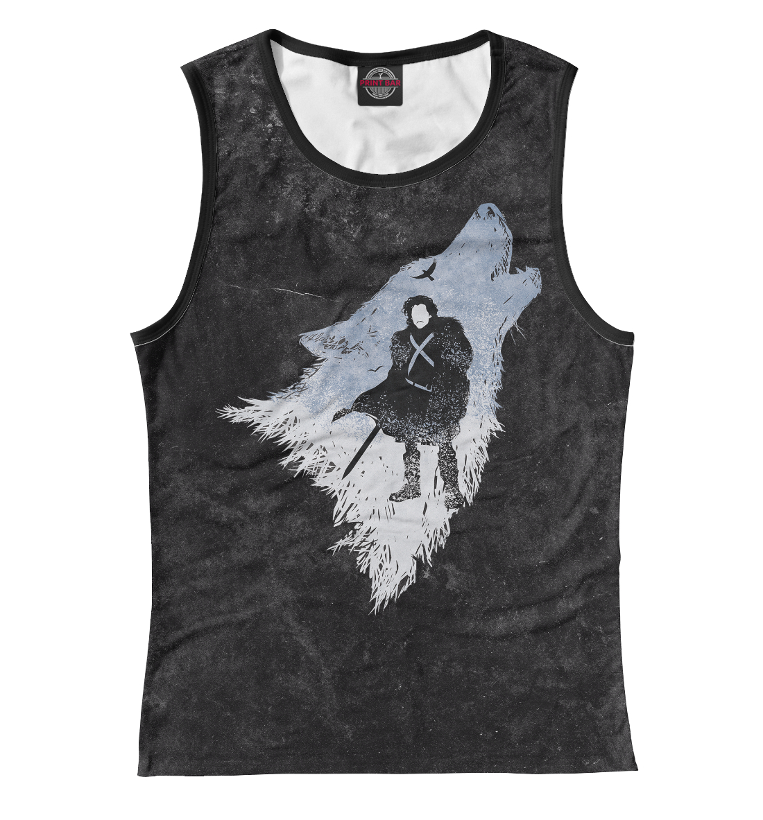 Джон Сноу
Джон Сноу