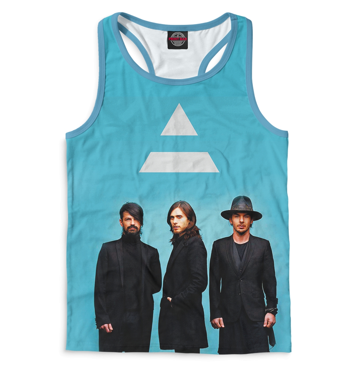 30 Seconds to Mars