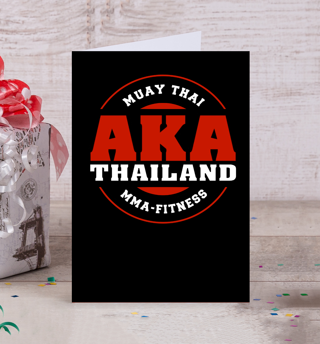 AKA Thailand