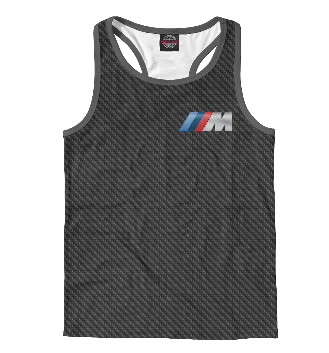 Карбон и BMW