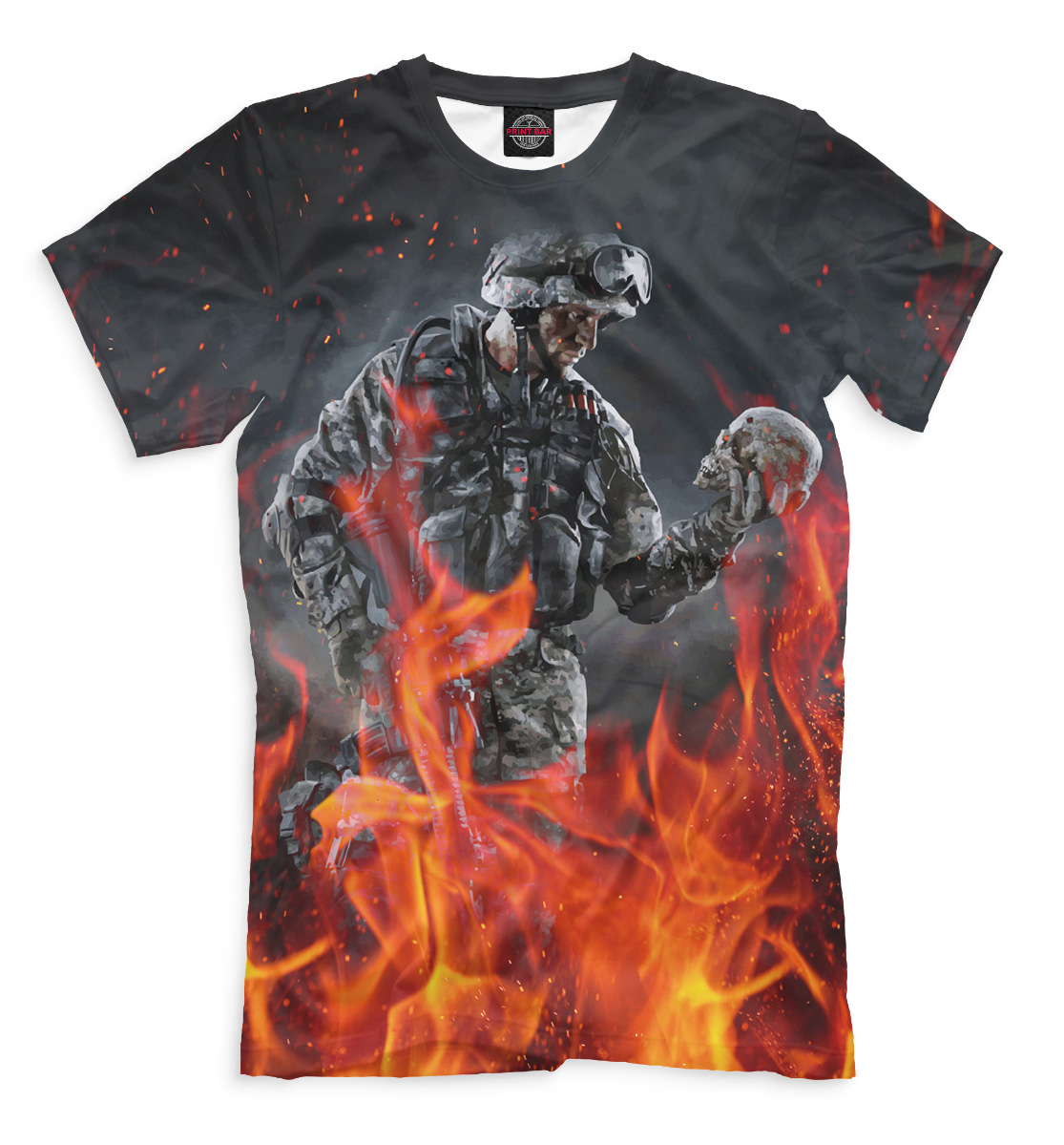 Warface