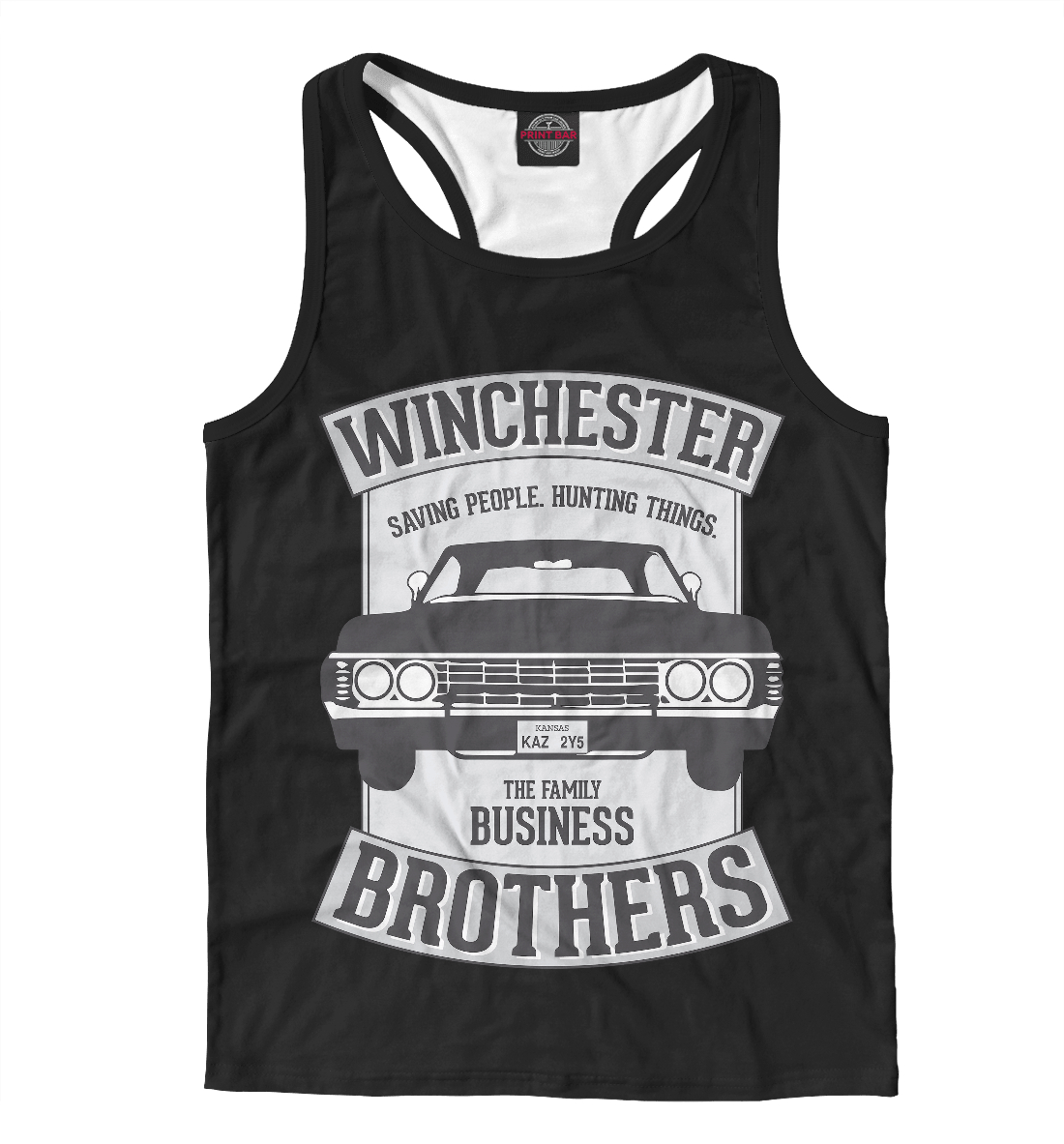 Supernatural