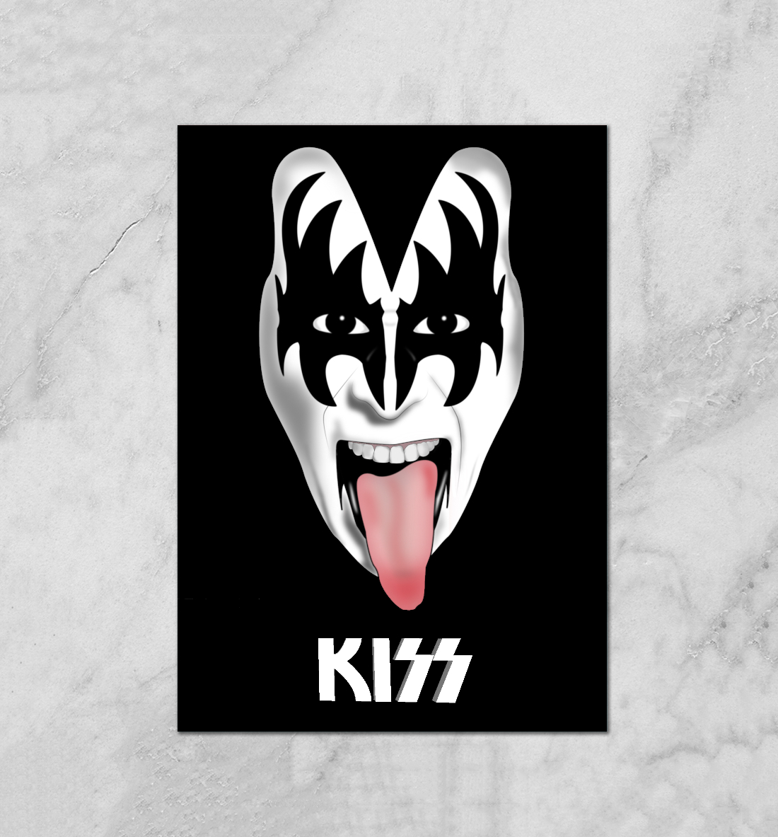 Kiss