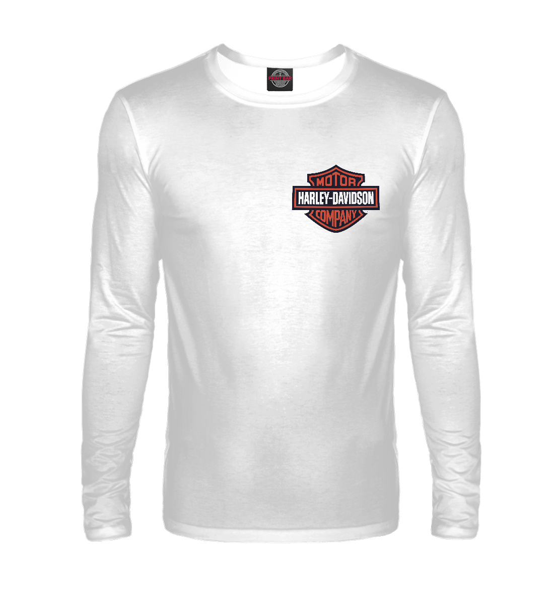 Harley-Davidson
Harley-Davidson