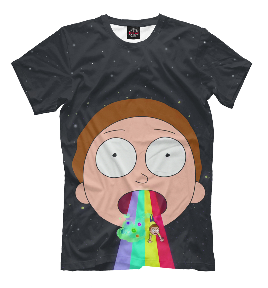 Morty