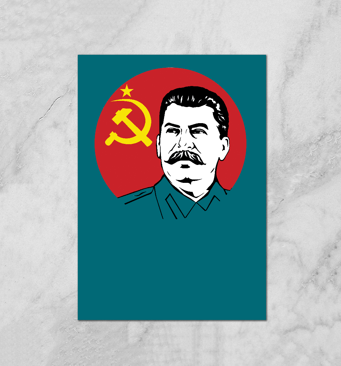 Stalin