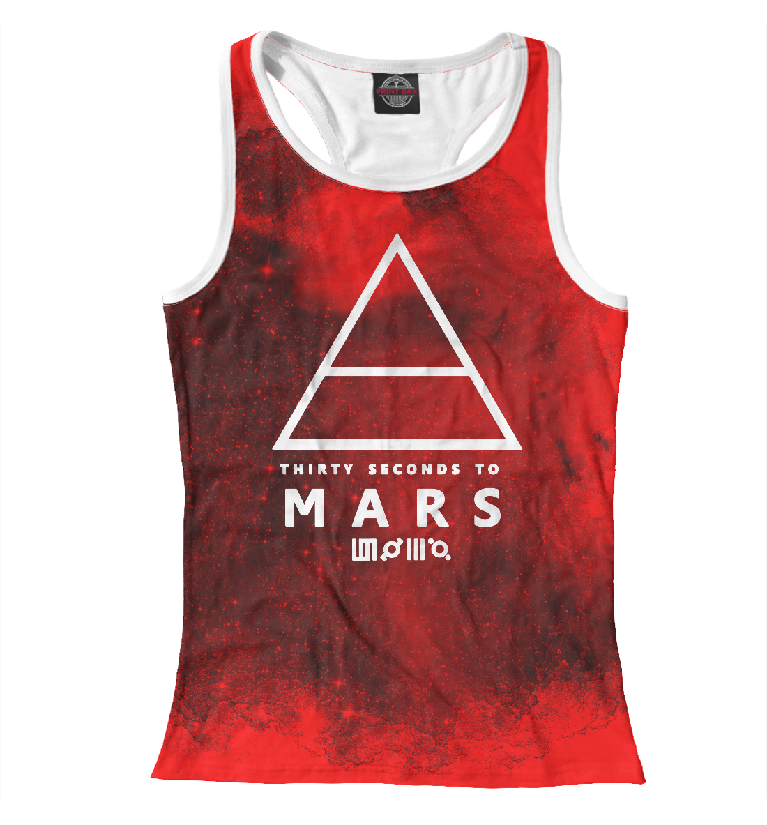 30 seconds to mars 
30 seconds to mars