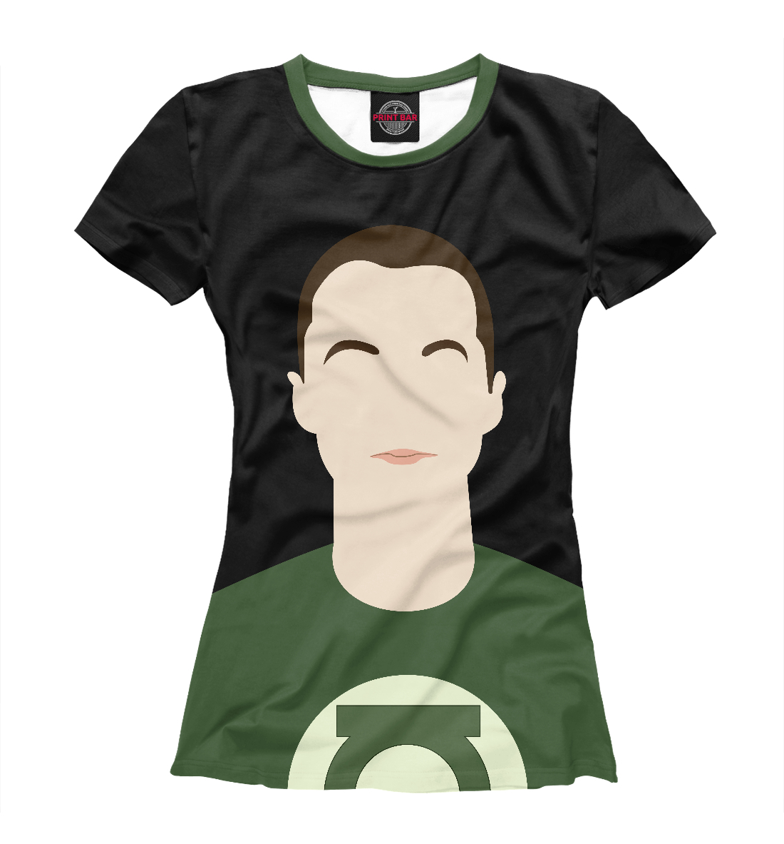 Шелдон
Шелдон