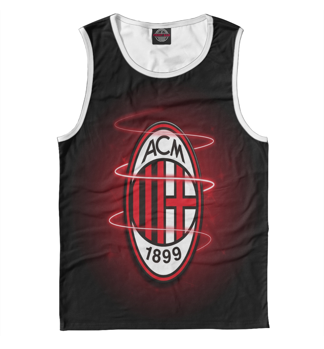 AC Milan Logo
AC Milan Logo