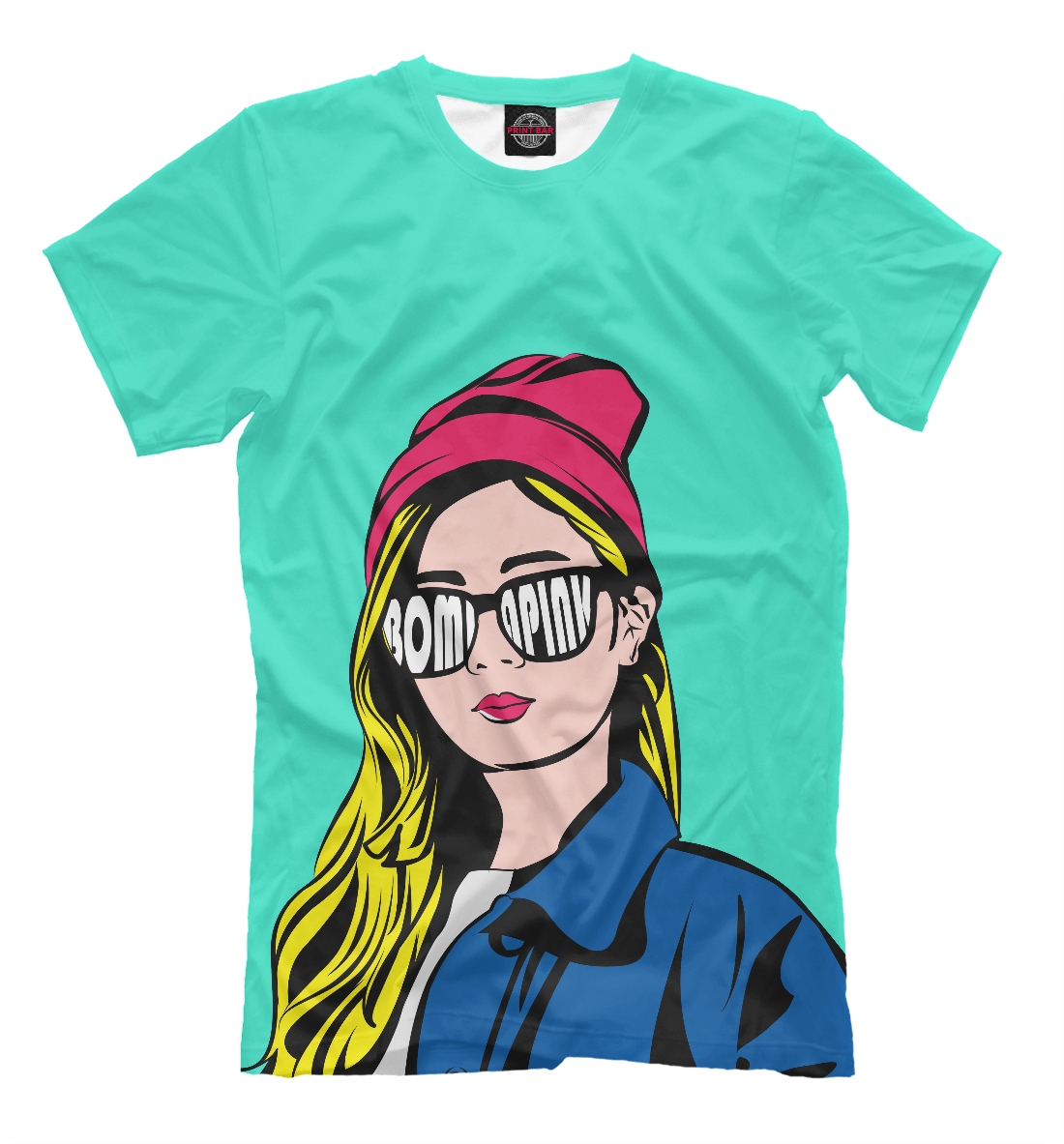 поп арт
поп арт