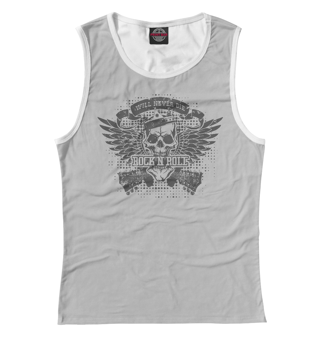 Rock'n'Roll
Rock'n'Roll