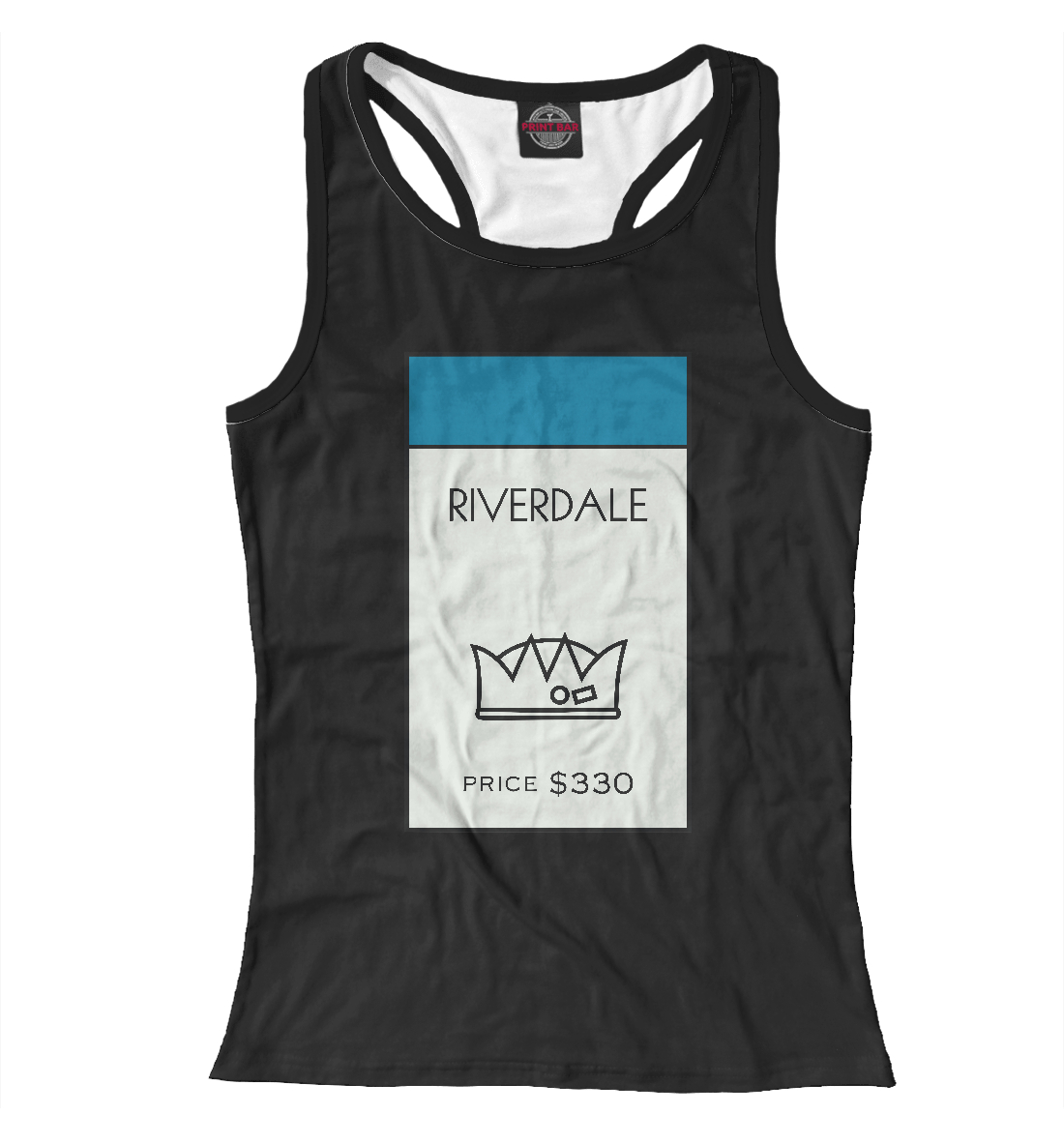 Riverdale