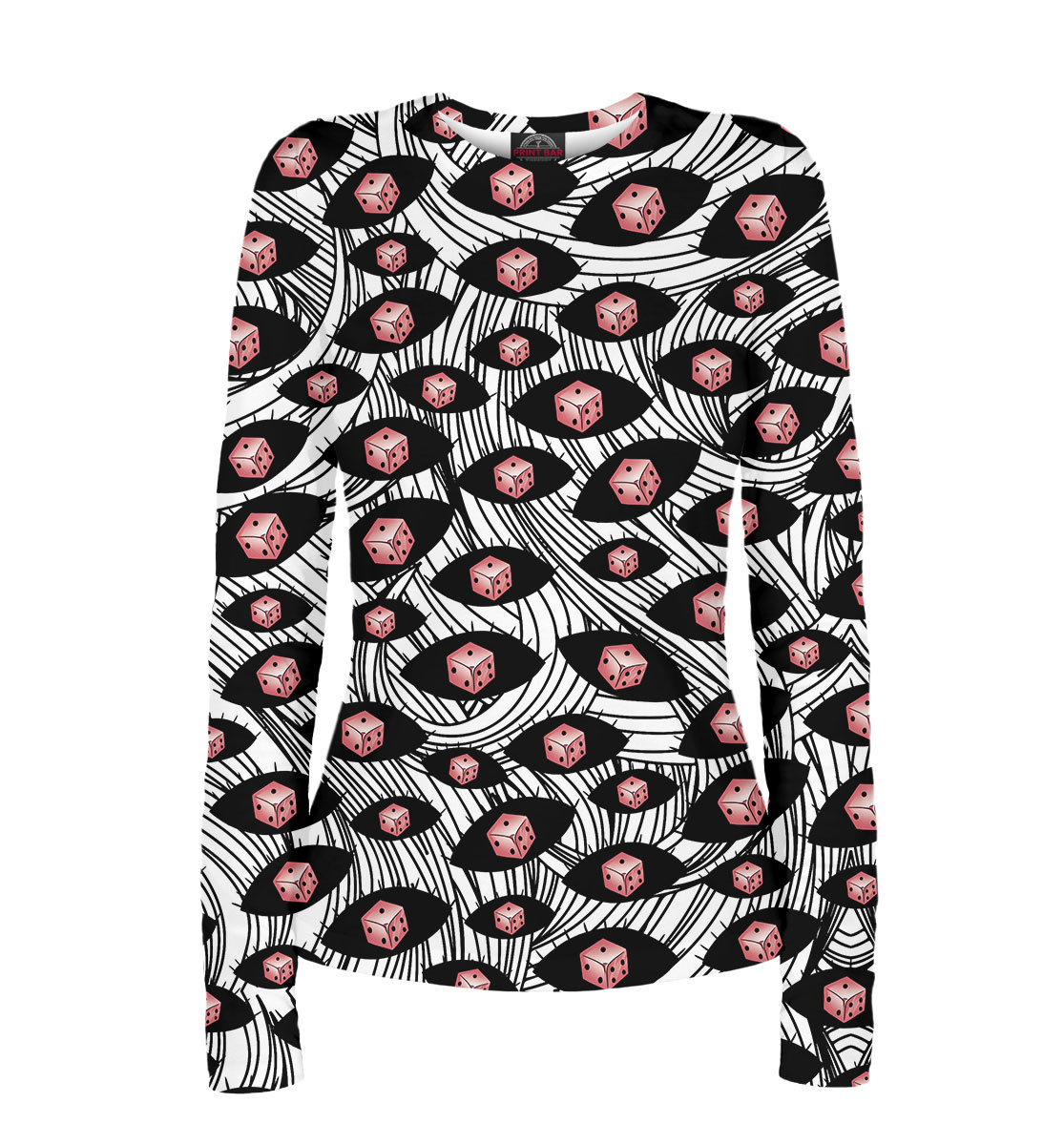 Игральные кубики 
Игральные кубики