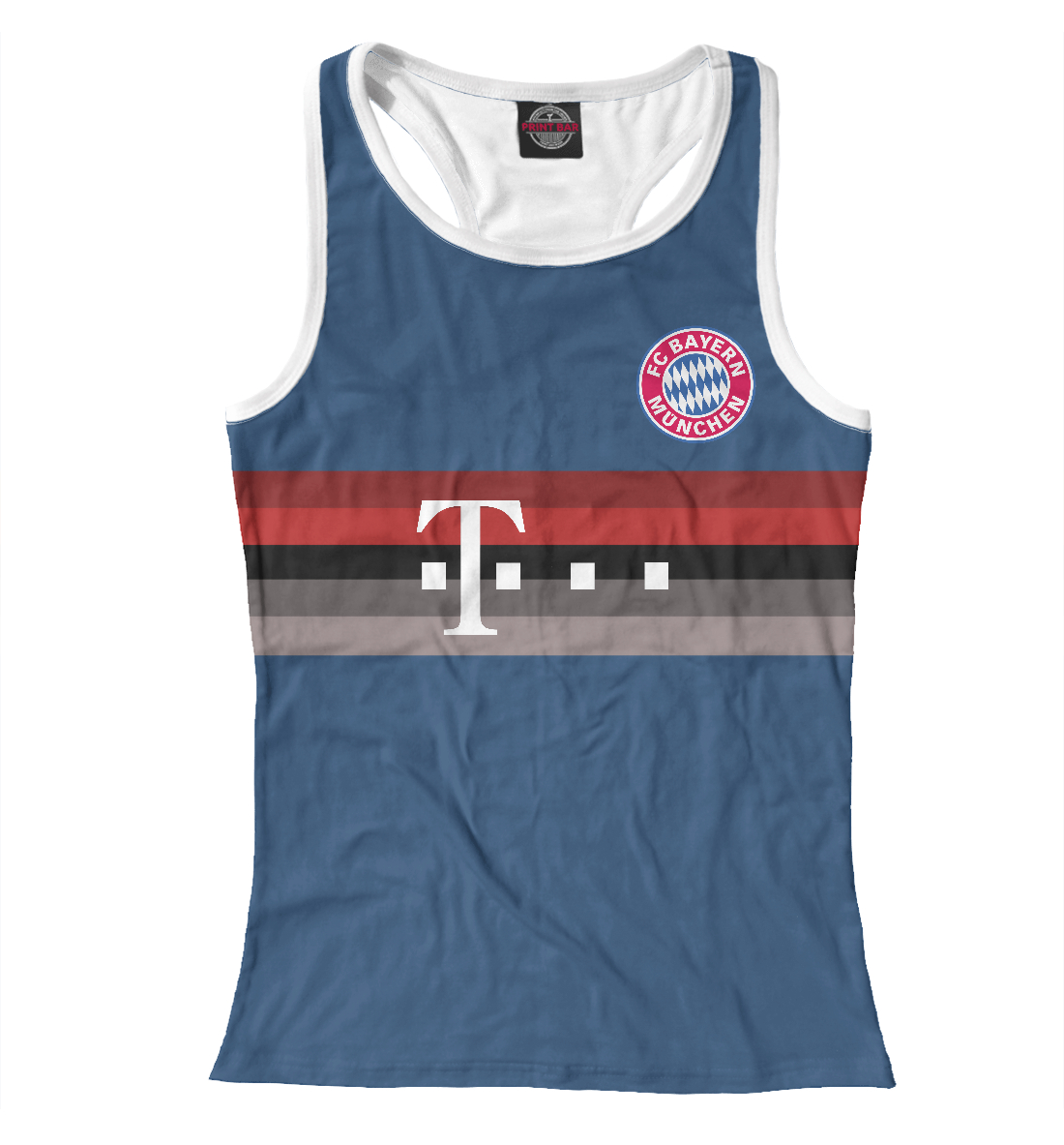 FC Bayern Munchen
