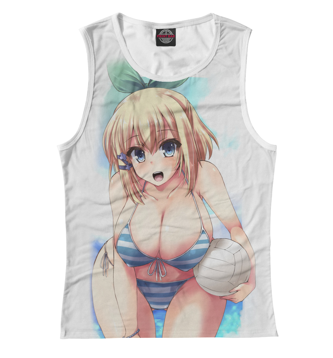 Хентай
Хентай