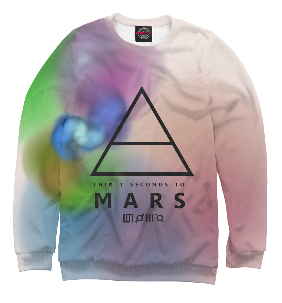 30 Seconds to MARS