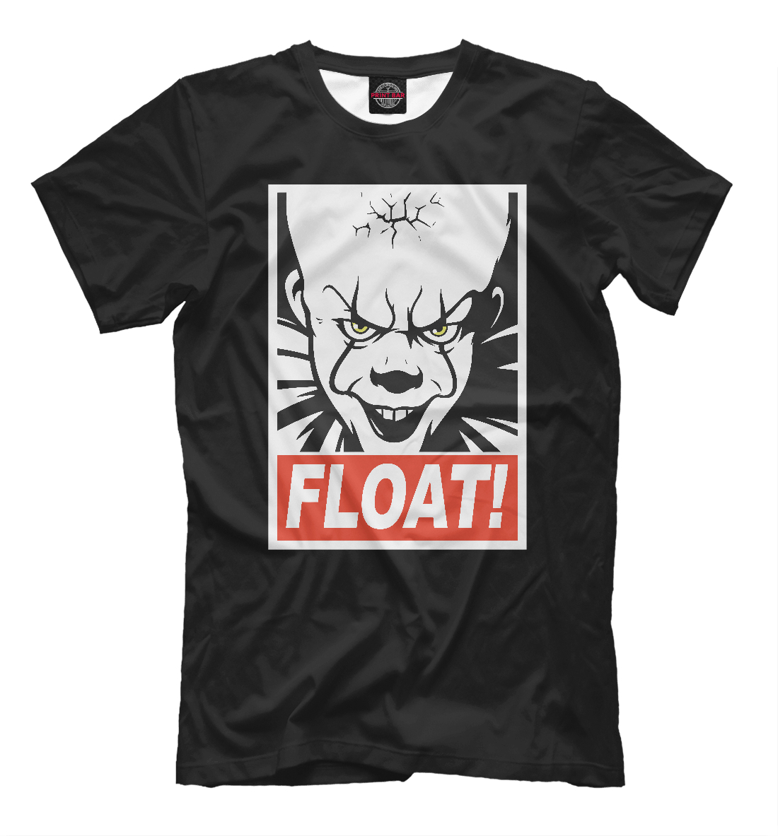Pennywise 
Pennywise
