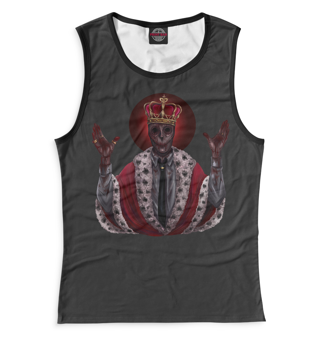 Гордыня
Гордыня