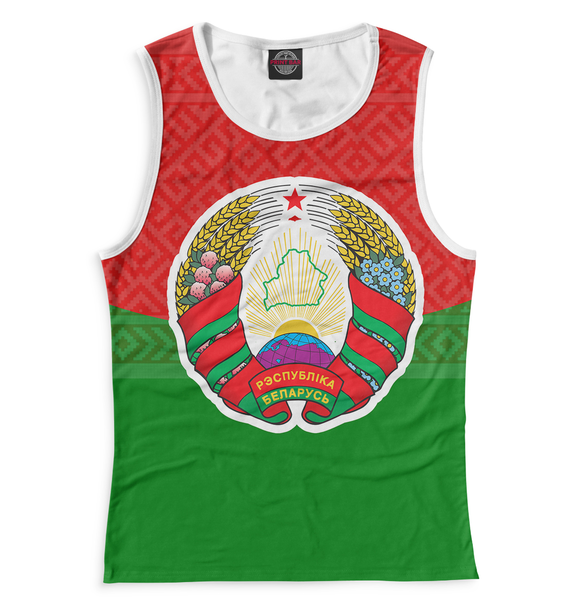 Беларусь
Беларусь