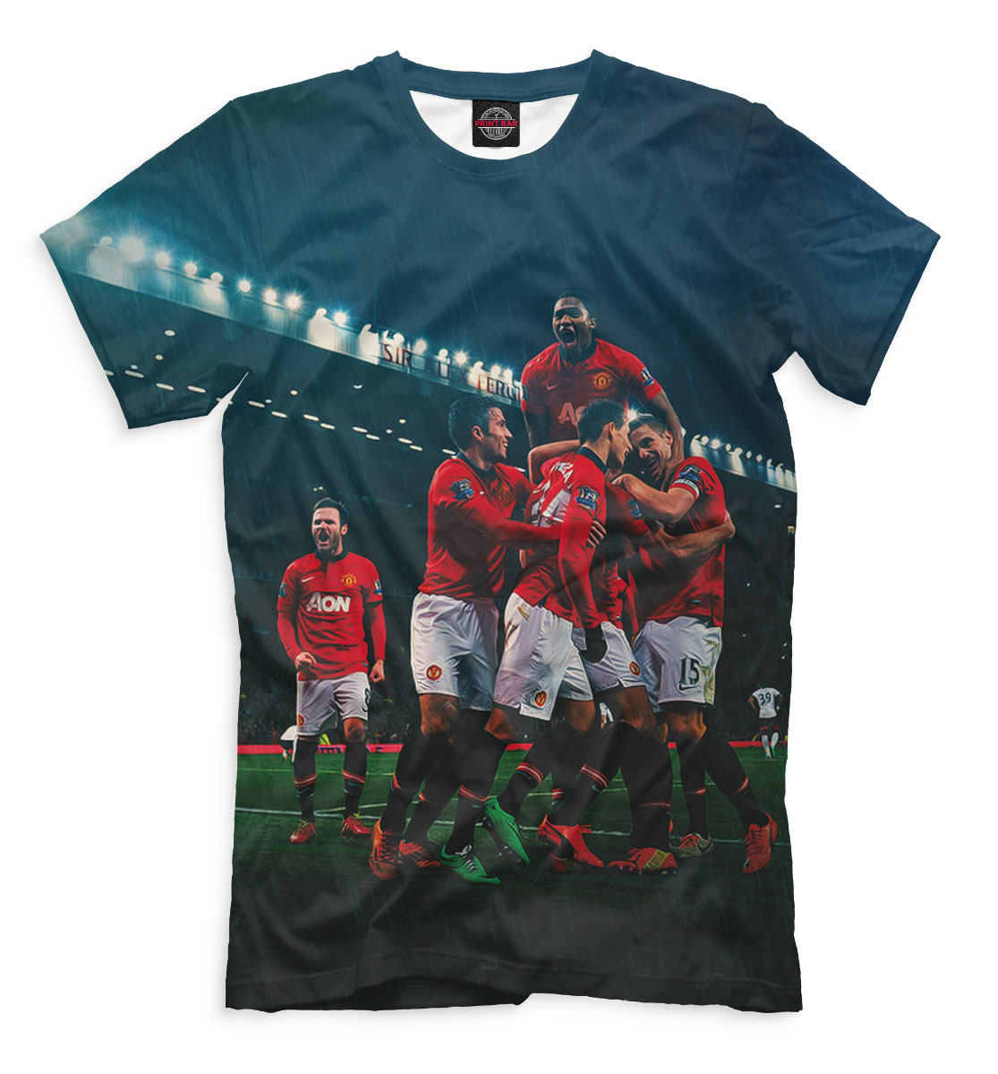 Manchester United