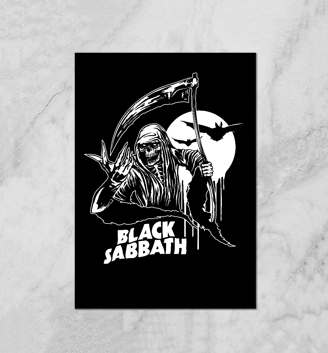 Black Sabbath