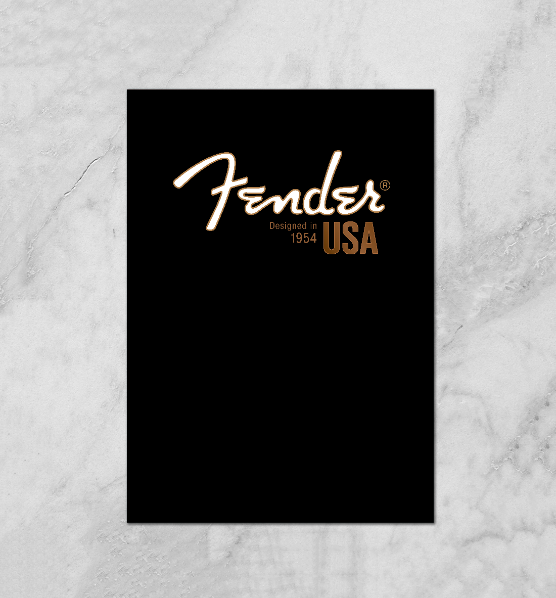 Fender USA