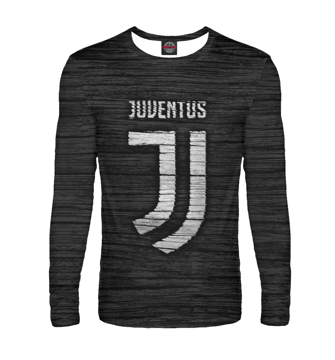 Juventus 
Juventus