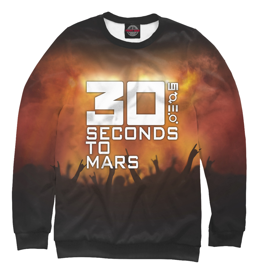 30 Seconds to Mars