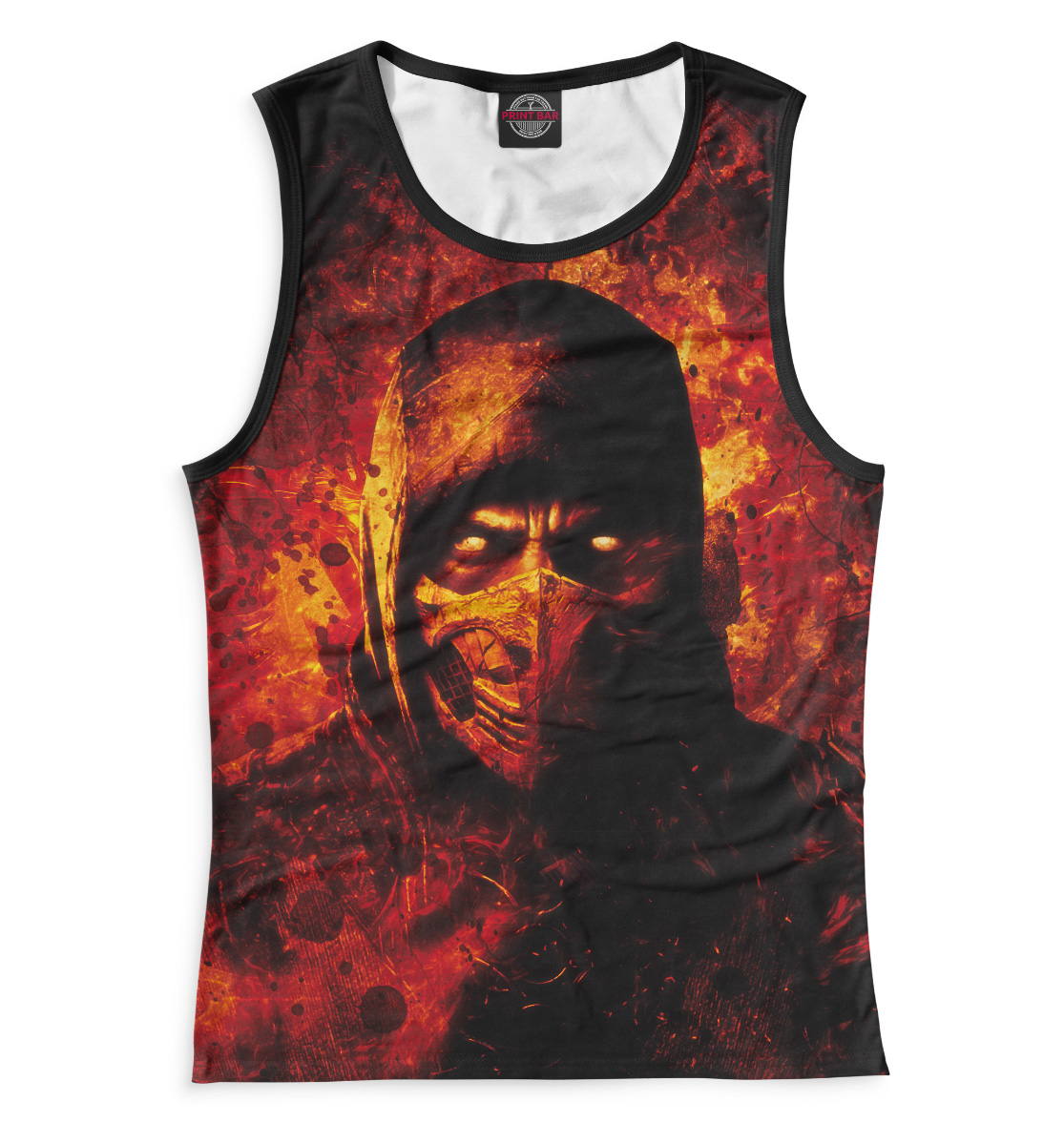 Scorpion