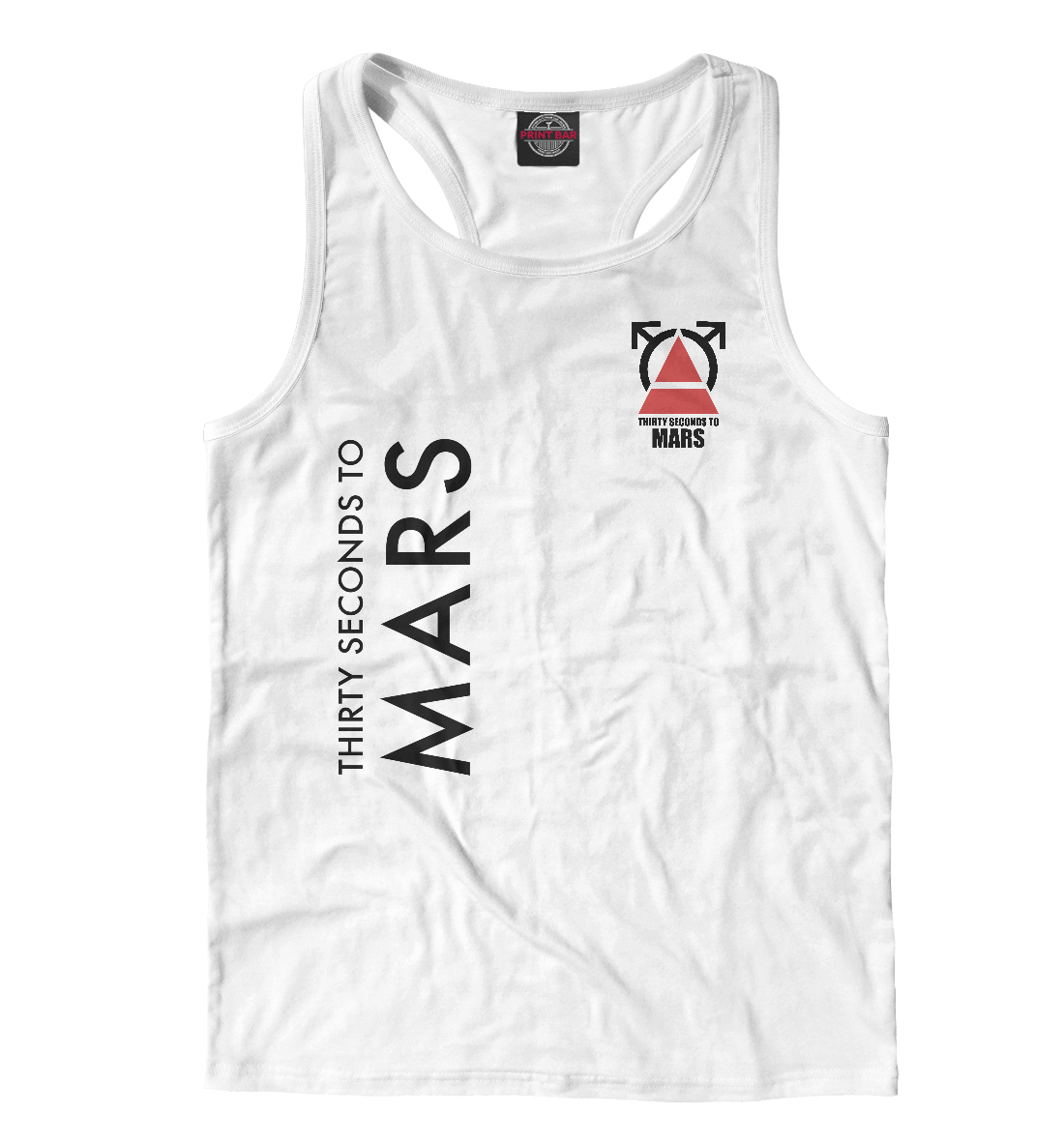 30 Seconds to Mars
