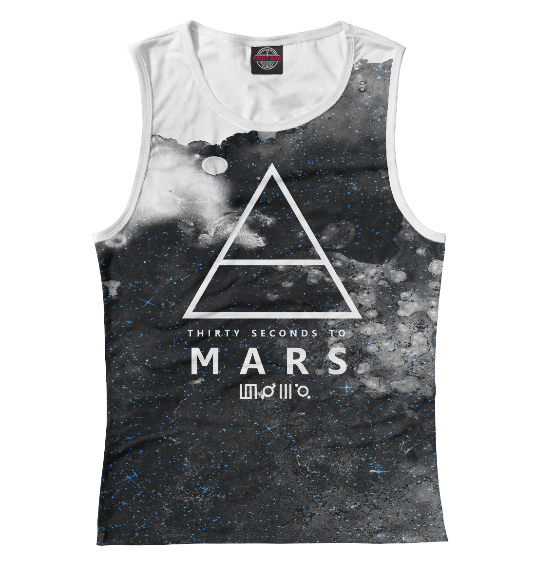 30 Seconds to mars