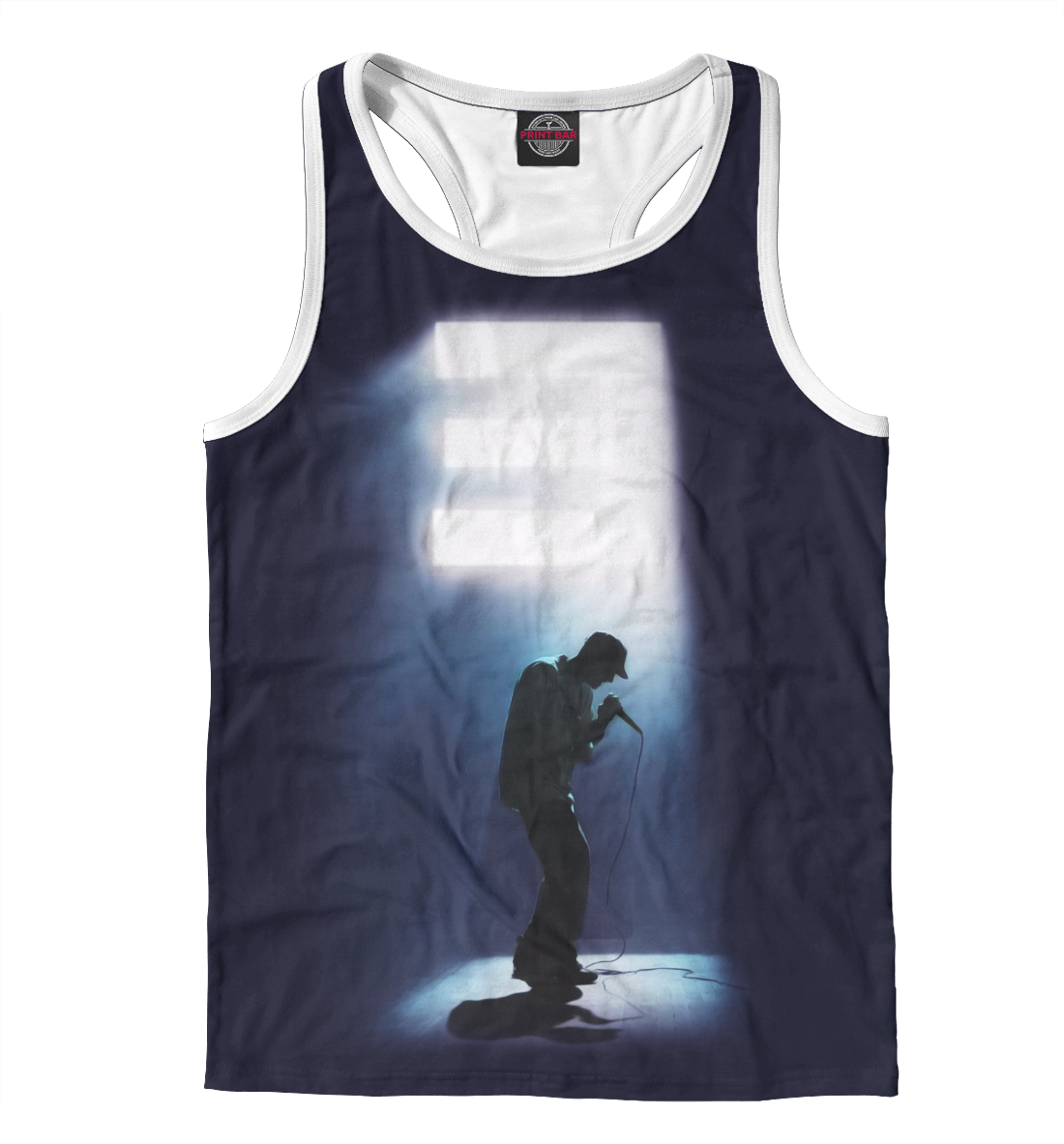 Em the light 
Em the light