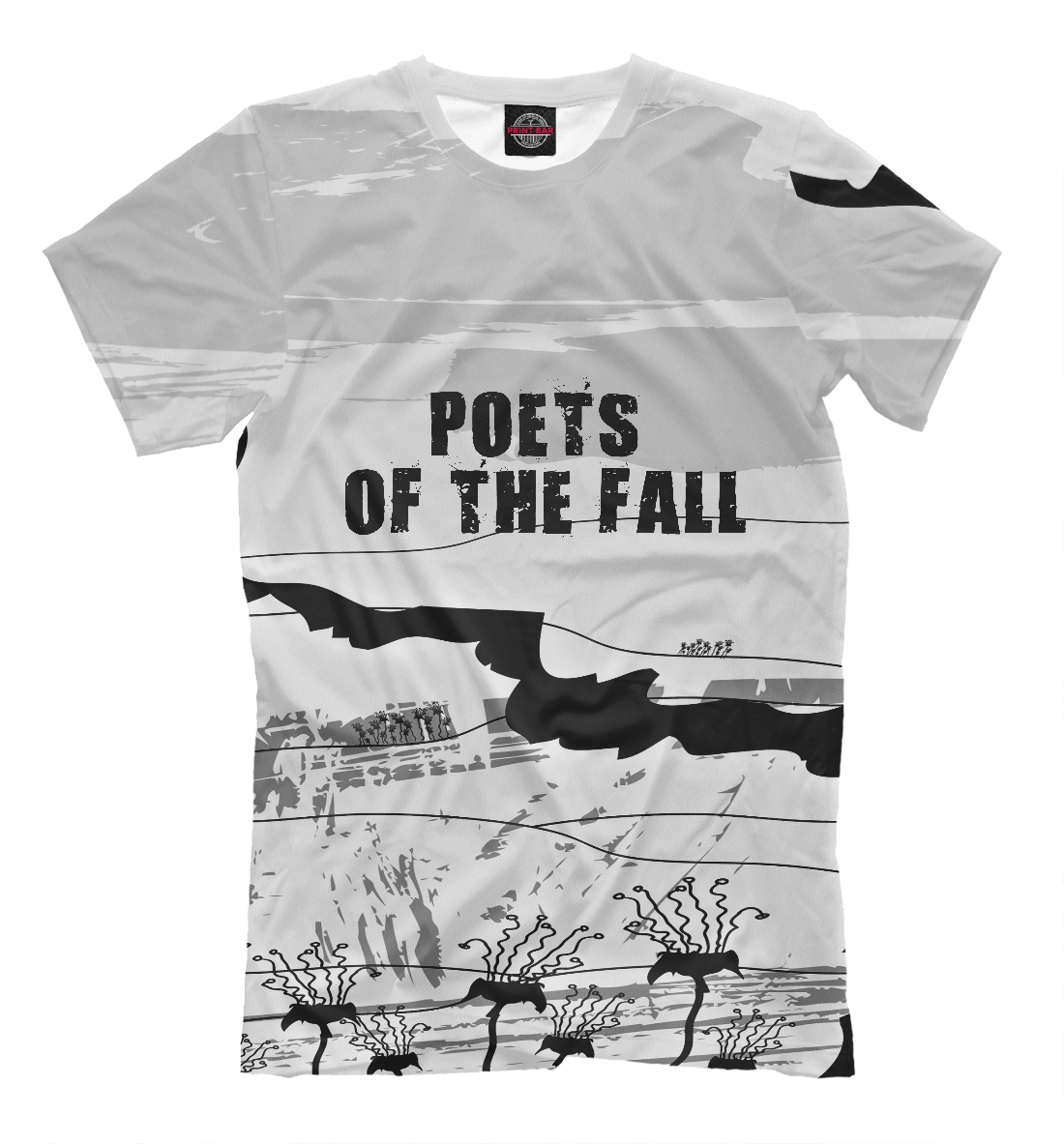 Poets of the fall