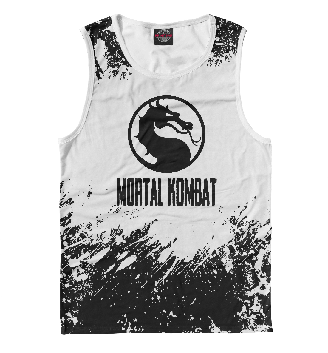 Mortal Kombat