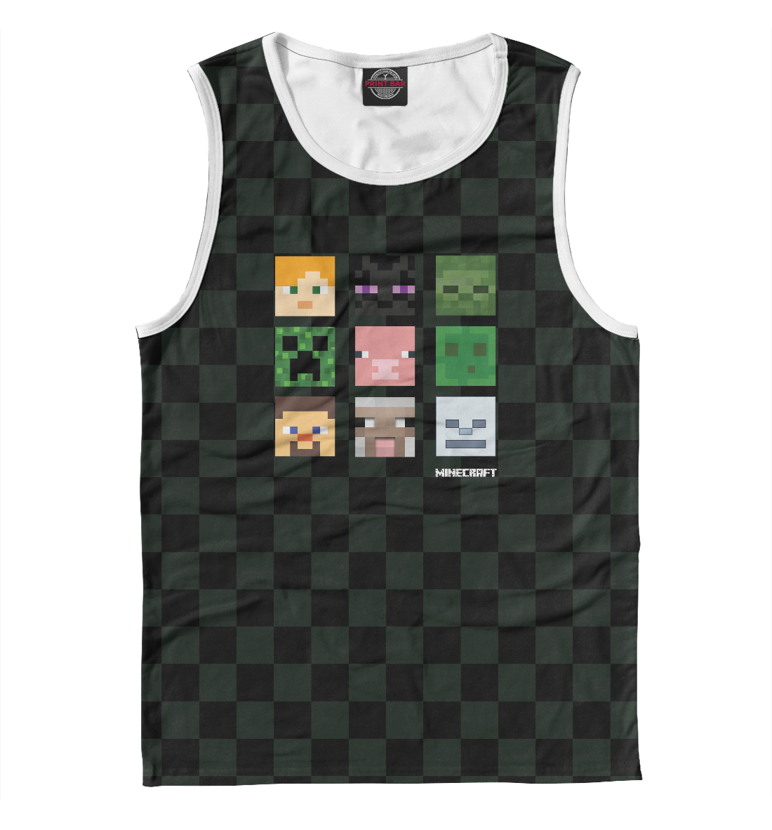 Minecraft