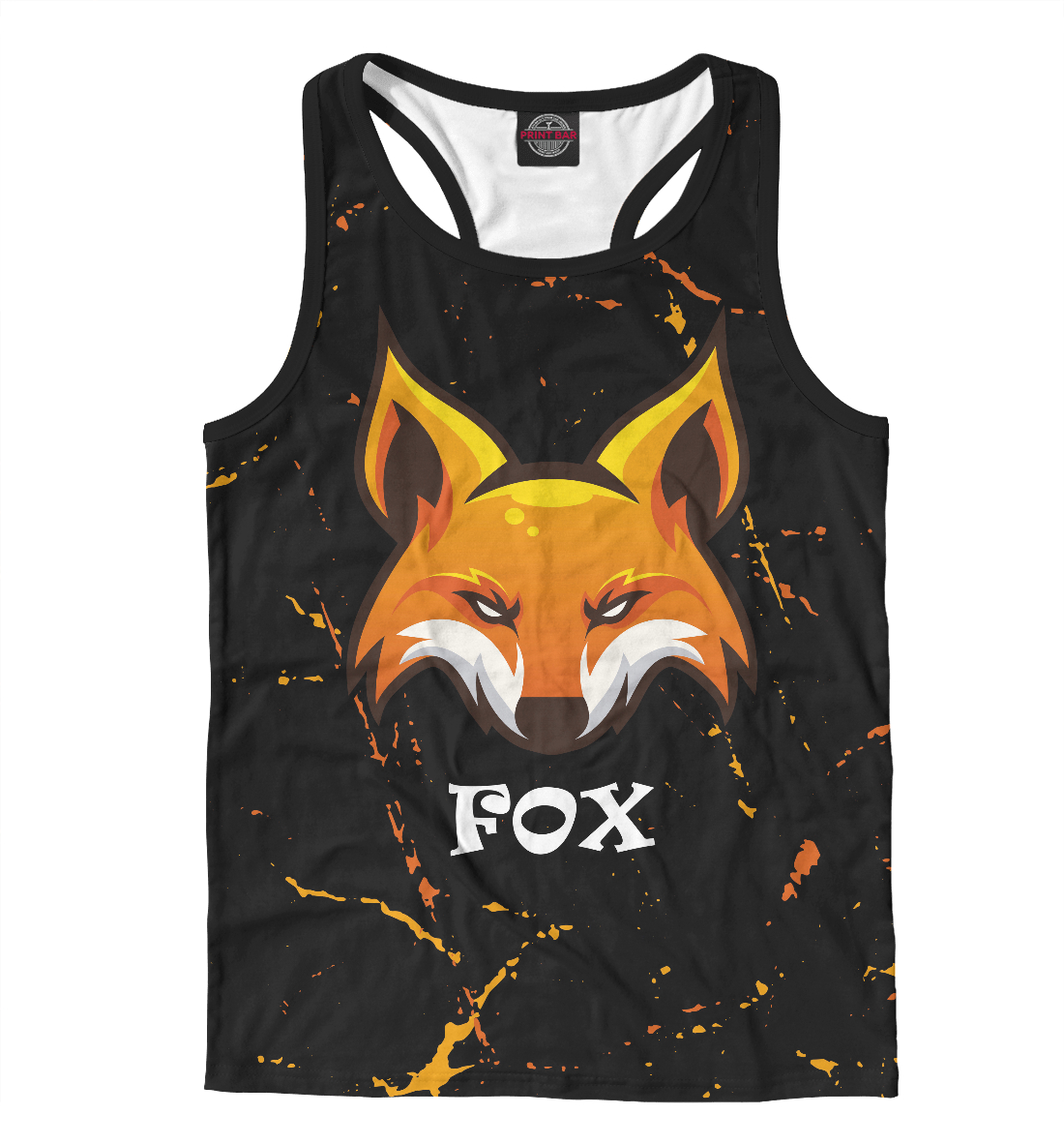 Fox 
Fox