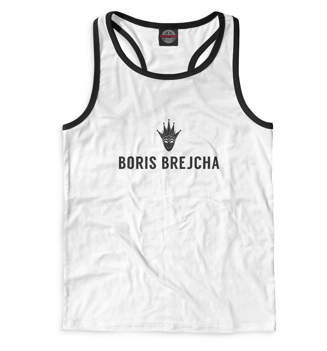 Boris Brejcha
Boris Brejcha