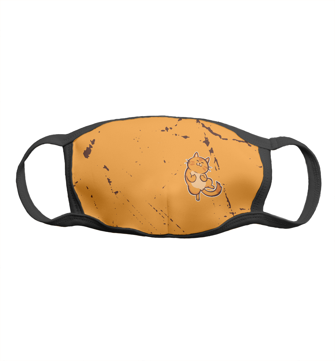 Кот - Fluff Off / Отвали 
Кот - Fluff Off / Отвали