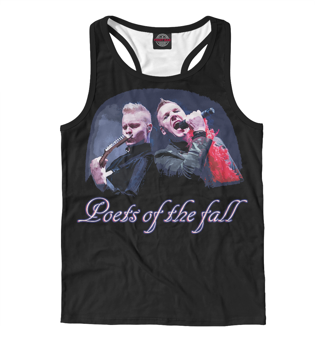 Poets of the Fall