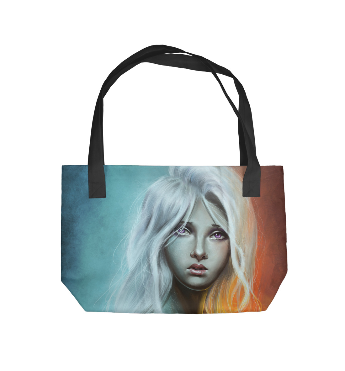 Дейнерис Бурерожденная
Дейнерис Бурерожденная