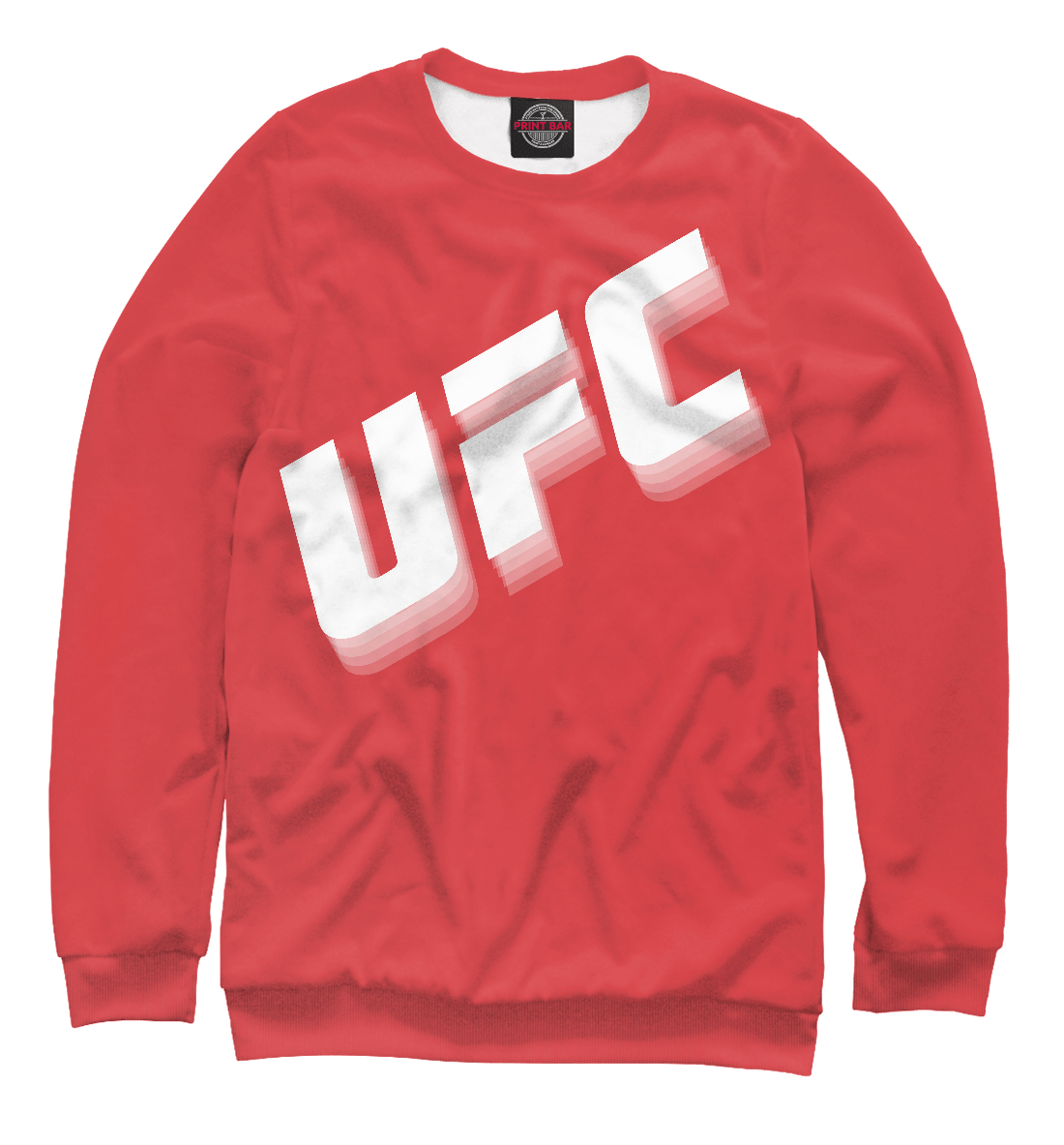UFC 
UFC