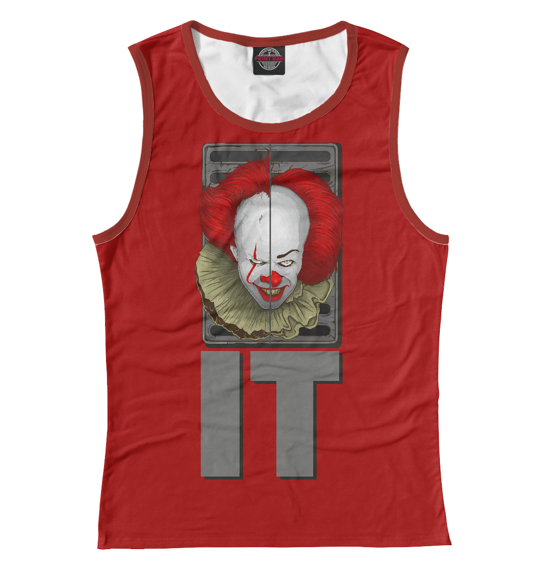 IT - ОНО
IT - ОНО