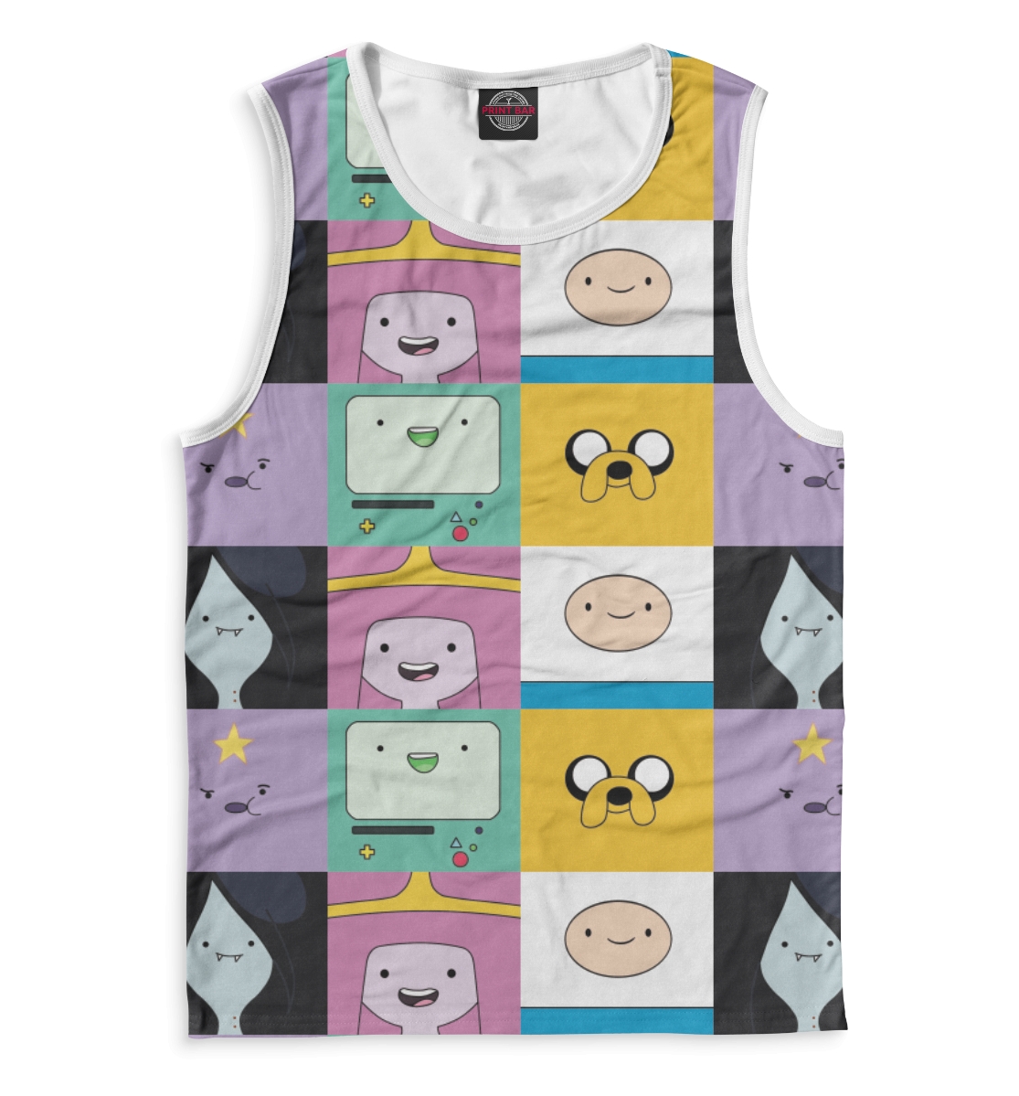 Adventure Time
