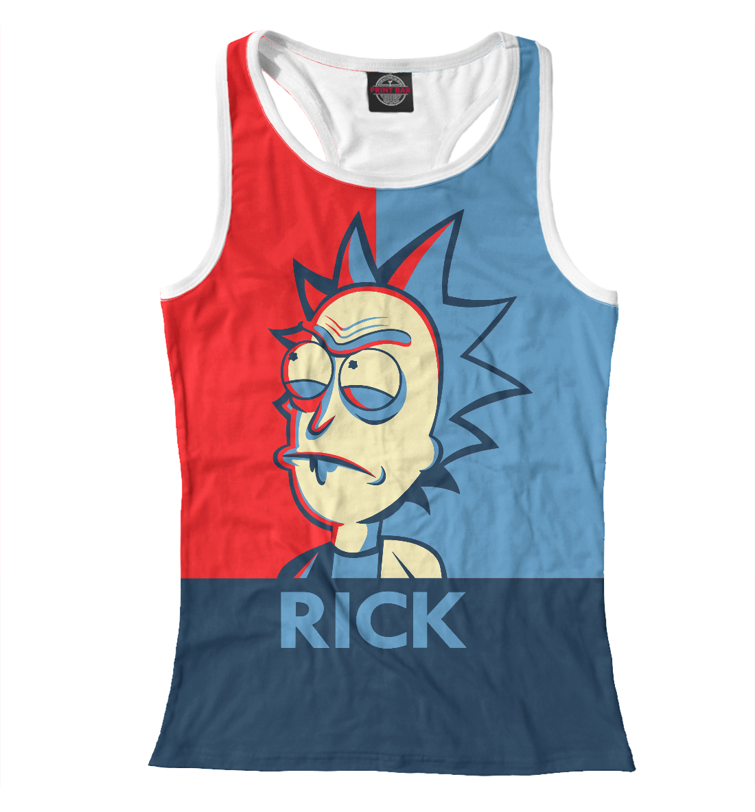 Rick and morty
Rick and morty