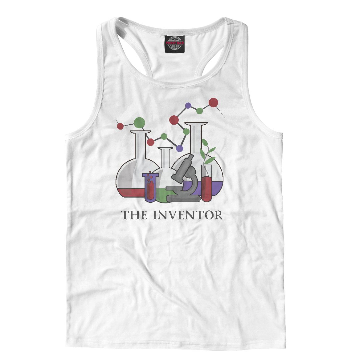 Изобретатель
Изобретатель