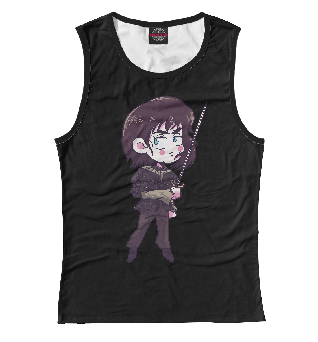 Arya Stark