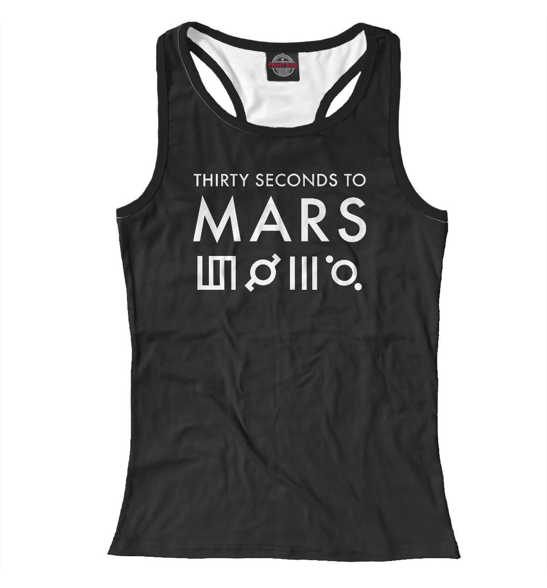 30 Seconds to Mars