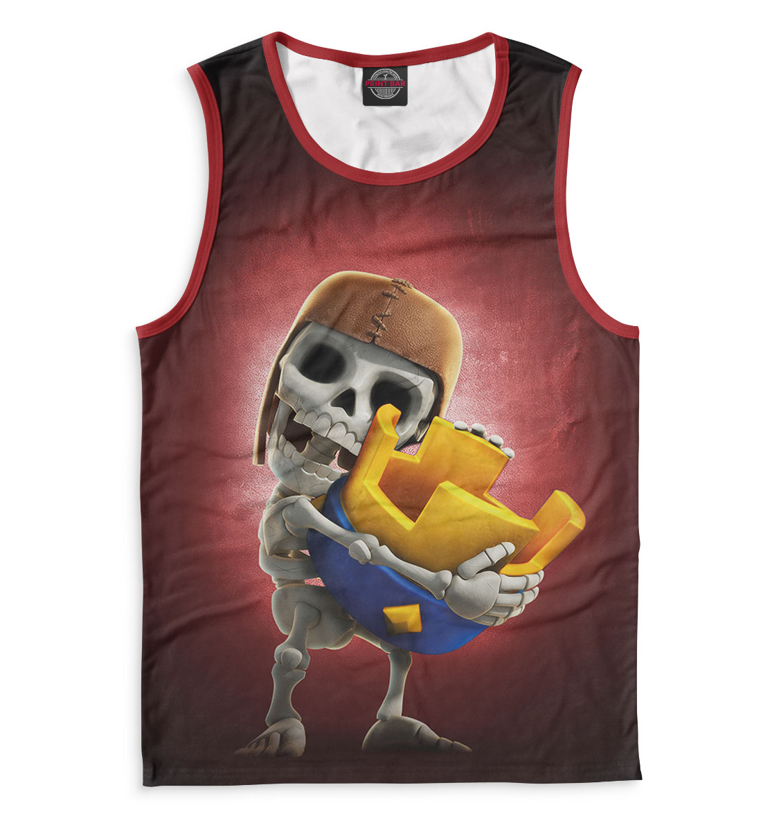 Clash Royale 
Clash Royale
