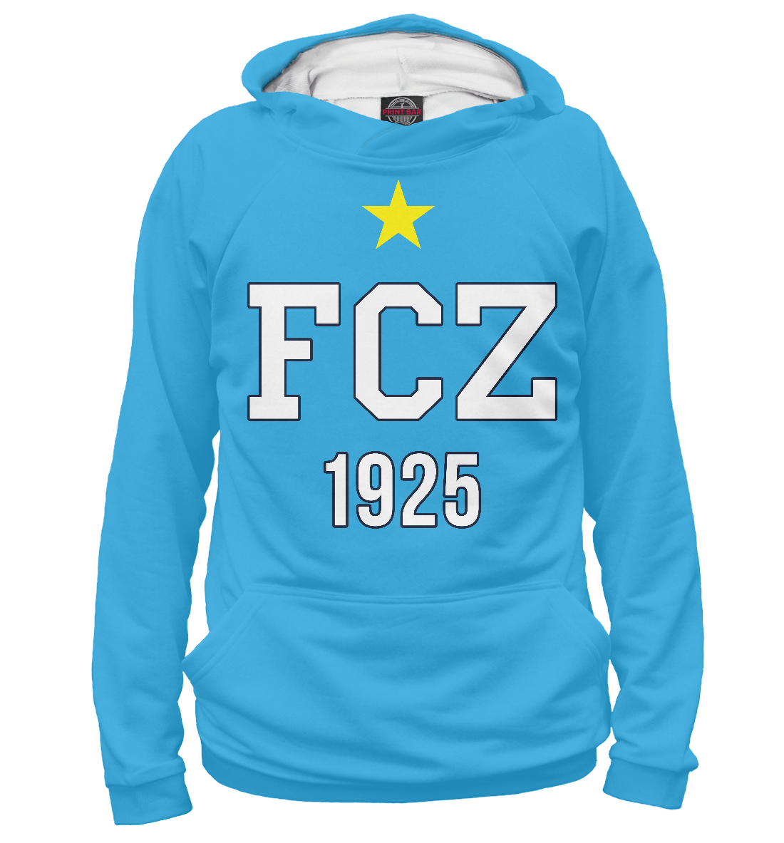 FCZ 1925