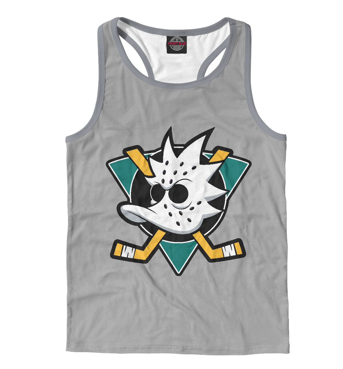Rick Hockey
